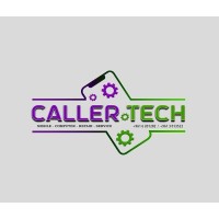 CallerTech logo - Similar company to Apex Data Pro