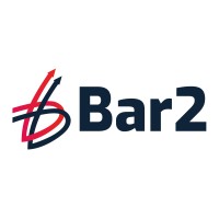 Bar2 logo - Similar company to Dt Source