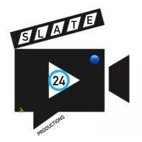 SLATE 24 PRODUCTIONS INC. logo - Similar company to Ifactum - Highweb & Page Group Inc.