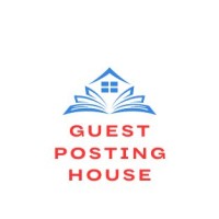 Guest Posting House logo - Similar company to Workgut