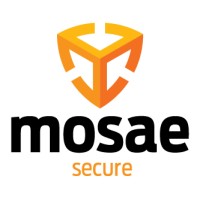 Mosae Secure logo - Similar company to Intratuin Pijnacker