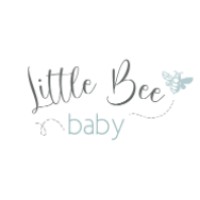 Little Bee Baby logo - Similar company to C