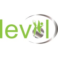 lev.l logo - Similar company to Aio Media Lab.