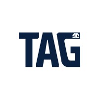 TAG Group logo - Similar company to Tag Group