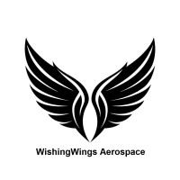 WishingWings Aerospace Private Limited logo - Similar company to Additive Innovators