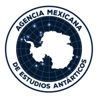 Agencia Mexicana de Estudios Antarticos (AMEA) logo - Similar company to Red Global Mx
