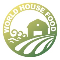 World House Food logo - Similar company to Foodynamics