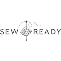 Sew Ready logo - Similar company to Suki Tea Makers I B Corp™