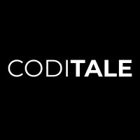 Coditale Digital logo - Similar company to The Right Track