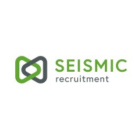 Seismic Recruitment logo - Similar company to Terrex Seismic