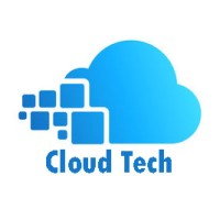 CloudTech Solution logo - Similar company to Cloudtech Ltd