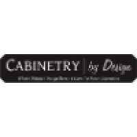 CABINETRY BY DESIGN