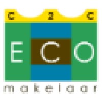 Eco-Makelaar logo - Similar company to Petersen Finance & Control