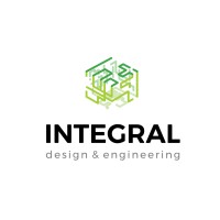 INTEGRAL design and engineering logo - Similar company to Venge Engineering
