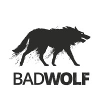 Bad Wolf logo - Similar company to Merman