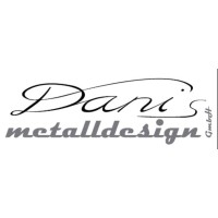 Dani's Metalldesign GmbH logo - Similar company to Novocal Gmbh & Co. Kg