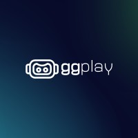 GG Play Gaming logo - Similar company to Playgg
