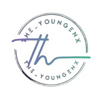 The YoungenX logo - Similar company to Trd Studios | Business Life Cycle Management Company