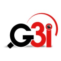 G3i Enginnering Inspection and Integrity logo - Similar company to Ftd Consulting