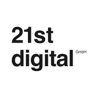 21st digital GmbH logo - Similar company to Alemo Kommunikations Gmbh