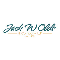 Jack W Olds & Company, LLP logo - Similar company to Gmc Heating And Cooling