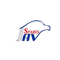 JAV Spares (White Eagle for Aircraft Spare Parts) logo - Similar company to Tcas Aero