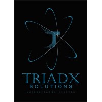Triadx Solutions logo - Similar company to Nuna Educação