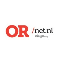 ORnet / OR magazine logo - Similar company to Or-Ondersteuning