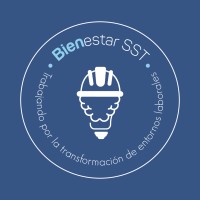 Bienestar SST logo - Similar company to Click Talent