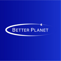 Better Planet logo - Similar company to Mountview Consulting