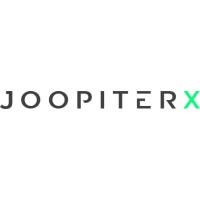 JoopiterX logo - Similar company to Alphablock