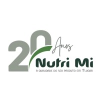 Nutri Mi Assessoria em Alimentos logo - Similar company to B.Lem Comercio De Alimentos