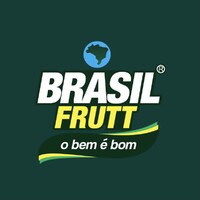 Brasil Frutt logo - Similar company to Beraca