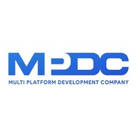 MPDC - Multi Platform Development Company logo - Similar company to Halbestunde