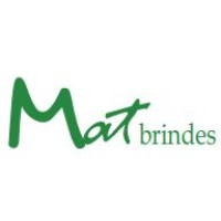 MAT BRINDES logo - Similar company to Promus Brindes