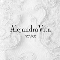Alejandra Vita - Tienda - Novias . Lencería logo - Similar company to O&P Lencería