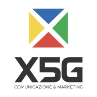 X5G logo - Similar company to Quantumnet