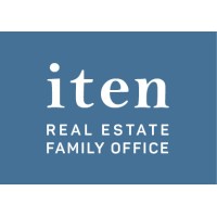 iten Real Estate Family Office AG logo - Similar company to Stricker Real Estate Ag - Sre