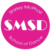 Shirley Mcphail School Of Dance