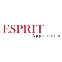 ESPRIT APPARELS LTD logo - Similar company to Durgastael