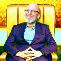 Sascha Uno logo - Similar company to Ceo Of The Company / Imagine This Llc