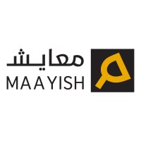 Maayish Management Consulting  معايش للاستشارات الإدارية logo - Similar company to Talabatcomapp طلباتكم