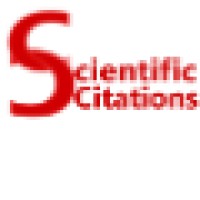 Scientific Citations