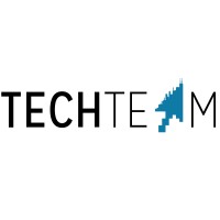 UChicago TechTeam logo - Similar company to Techteam