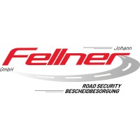 Johann Fellner GmbH logo - Similar company to Zentralverband Spedition & Logistik