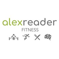 Alex Reader Fitness logo - Similar company to Spring Design Inc.