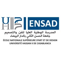 National Higher School of Art and Design of Casablanca logo - Similar company to Quick Bricolage