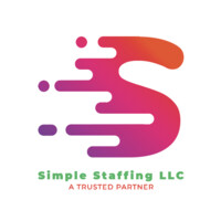 Simple Staffing USA LLC logo - Similar company to Vitae Usa