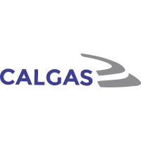 CALGAS MOBILITY PRIVATE LIMITED logo - Similar company to Gurukrupa Industries