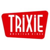 Trixie American Diner